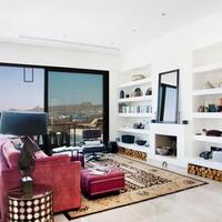 Villa Bambi 443 — 74
