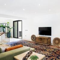Villa Bambi 443 — 85