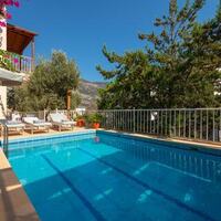 Villa Vita – Ortaalan kiralık villa