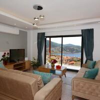 Villa Vita – Ortaalan kiralık villa
