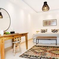 Villa Bambi 443 — 100
