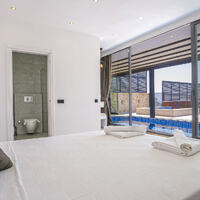 Villa Ada – Kördere kiralık villa
