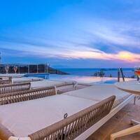 Villa Armoni – Kızıltaş kiralık villa
