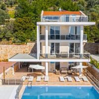 Villa Armoni – Kızıltaş kiralık villa