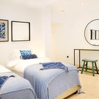 Villa Bambi 443 — 125