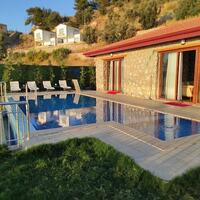 Villa Ahenk – Ölüdeniz kiralık villa