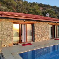 Villa Ahenk – Ölüdeniz kiralık villa