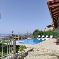 Villa Ahenk – Ölüdeniz kiralık villa