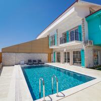 Villa Kayra Konak 2 — 1