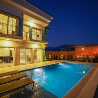 Villa Kayra Konak 2 — 15