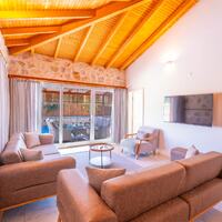 Villa Carya Famm 1 — 21