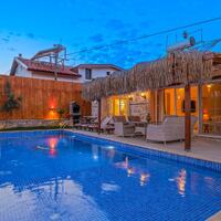 Villa Carya Famm 1 — 2