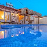 Villa Carya Famm 1 — 6