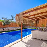 Villa Carya Famm 1 — 12