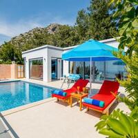 Villa Romeo — 1
