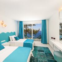 Villa Bella Mare — 38
