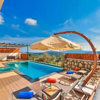 Villa Turkay 2 — 3