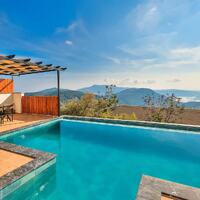 Villa Turkay 2 — 6