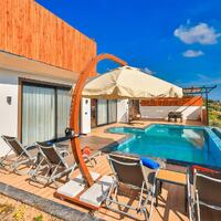 Villa Turkay 2 — 12