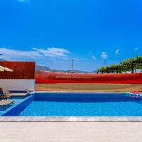 Villa Irmak Çavdır — 5