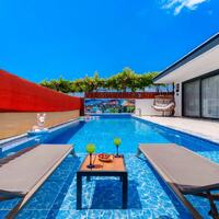Villa Irmak Çavdır — 8