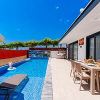Villa Irmak Çavdır — 12
