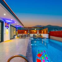 Villa Irmak Çavdır — 13