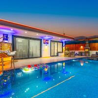 Villa Irmak Çavdır — 16