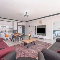 Villa Irmak Çavdır — 19