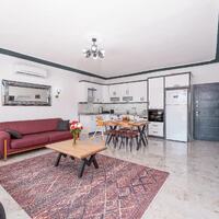 Villa Irmak Çavdır — 20