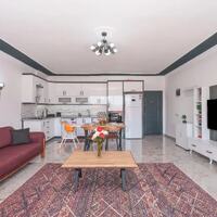 Villa Irmak Çavdır — 22