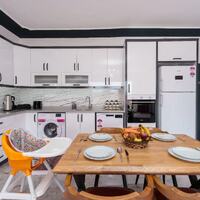 Villa Irmak Çavdır — 27