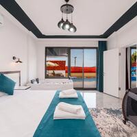 Villa Irmak Çavdır — 30