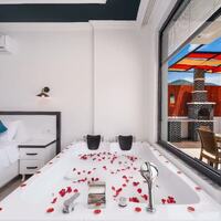 Villa Irmak Çavdır — 33