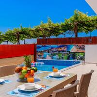 Villa Irmak Çavdır — 42
