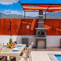 Villa Irmak Çavdır — 46