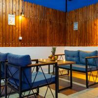 Villa Irmak Çavdır — 49