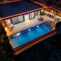 Villa Irmak Çavdır — 55