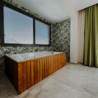 Villa Devin Ovacık Jakuzi / sauna / hamam 1 – Ovacık kiralık villa