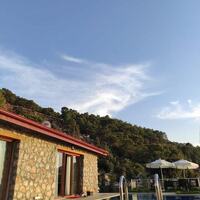 Villa Ahenk – Ölüdeniz kiralık villa