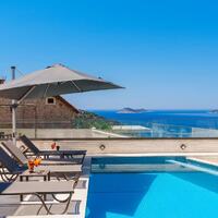 Villa Puan 1 Havuz 3 – Kaş kiralık villa