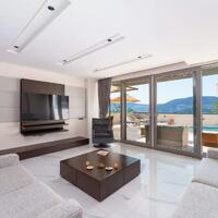 Villa Puan 1 Salon 2 – Kaş kiralık villa