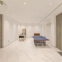 Villa Puan 1 Oyun / spor 2 – Kaş kiralık villa