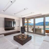 Villa Puan 2 Salon 2 – Kaş kiralık villa