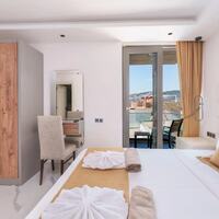 Villa Puan 2 Yatak odası 6 – Kaş kiralık villa