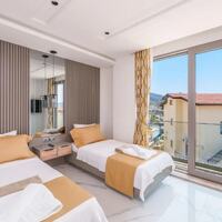 Villa Puan 2 Yatak odası 8 – Kaş kiralık villa