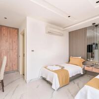 Villa Puan 2 Yatak odası 9 – Kaş kiralık villa