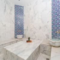 Villa Puan 2 Banyo 3 – Kaş kiralık villa