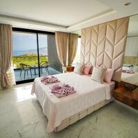 Villa Puan 3 Yatak odası 2 – Kaş kiralık villa
