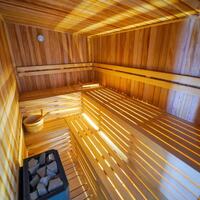 Villa Puan 3 Jakuzi / sauna / hamam 1 – Kaş kiralık villa